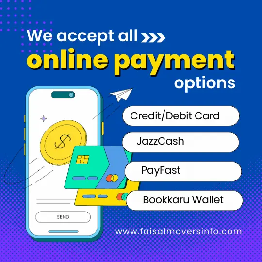 bookkaru payment options