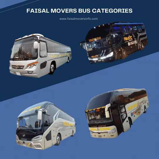 faisal movers bus categories