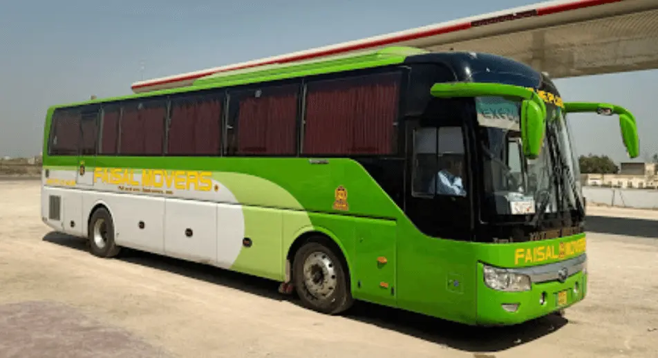 faisal movers hyderabad terminal contact number