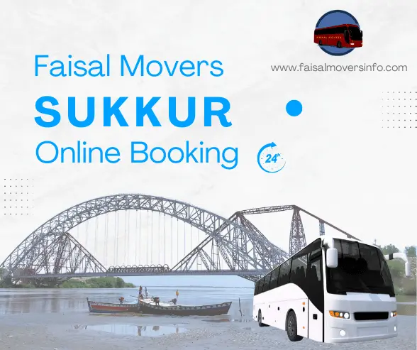 faisal movers sukkur