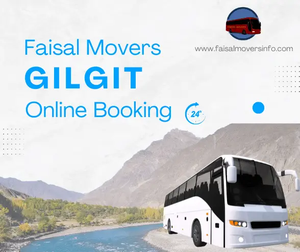 faisal movers gilgit