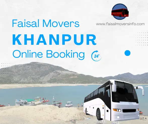 faisal movers khanpur