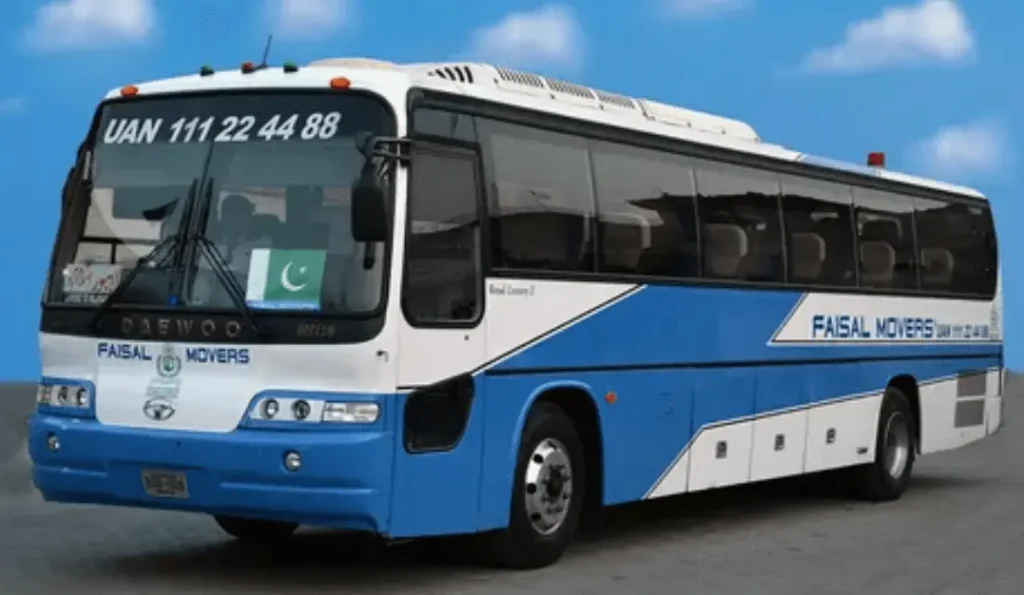 faisal movers lodhran contact number