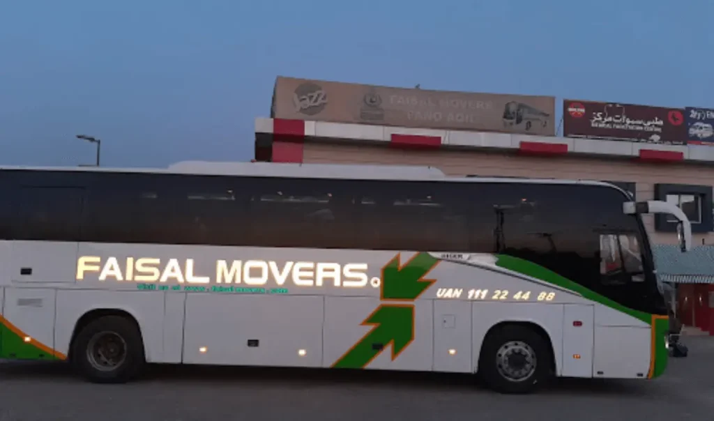 faisal movers pano aqil contact number