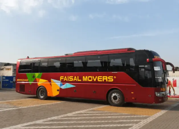 faisal movers sadiqabad contact number