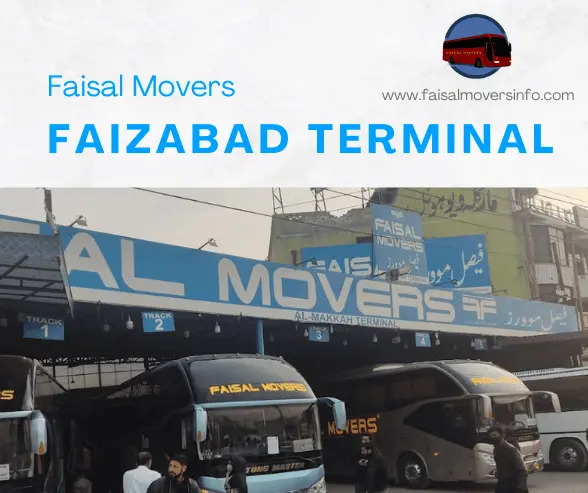 faizabad terminal rawalpindi