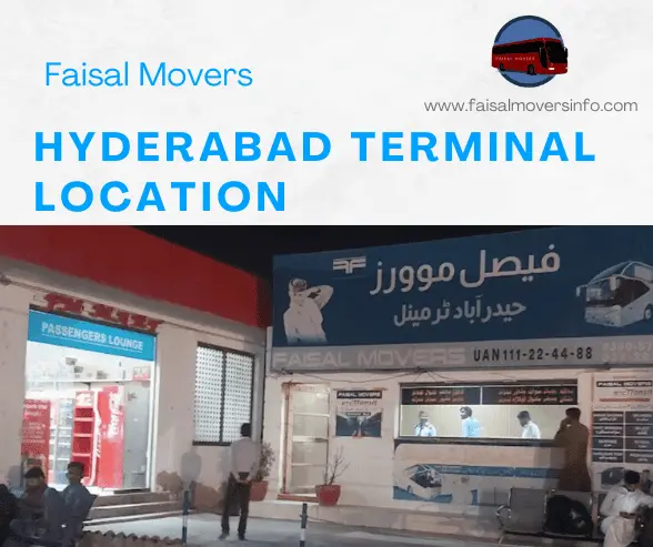 hyderabad terminal location