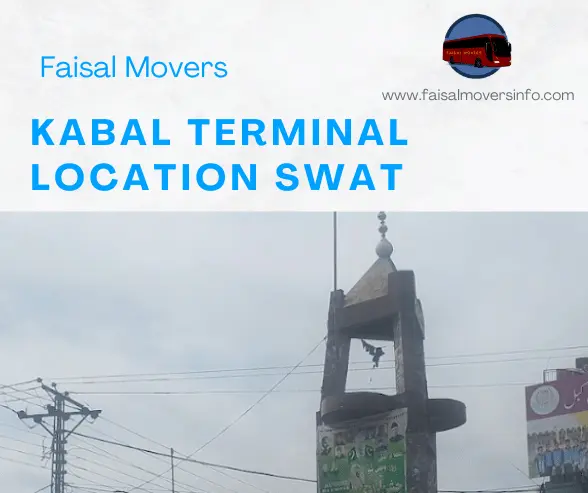 kabal terminal location