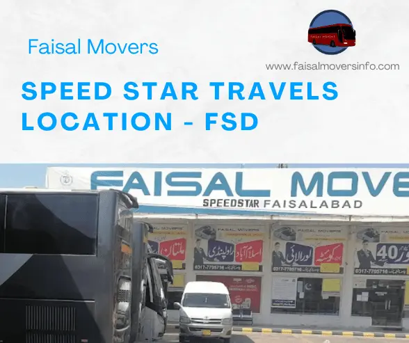 speed star travels location