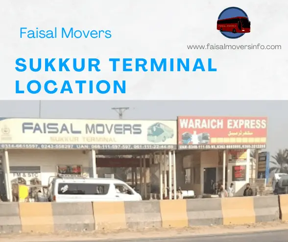 sukkur terminal location