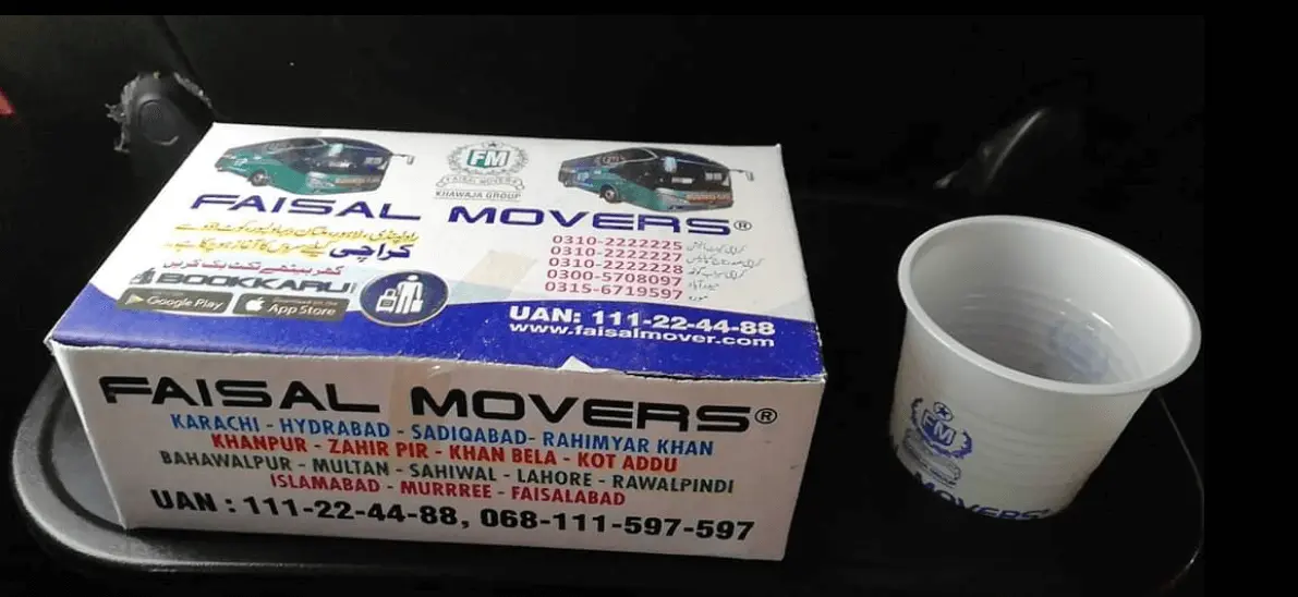 faisal movers onboard meal box