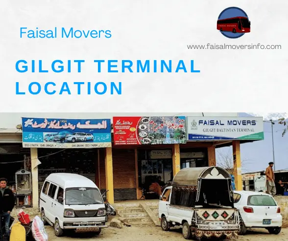 gilgit terminal location