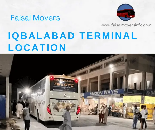 iqbalabad terminal location