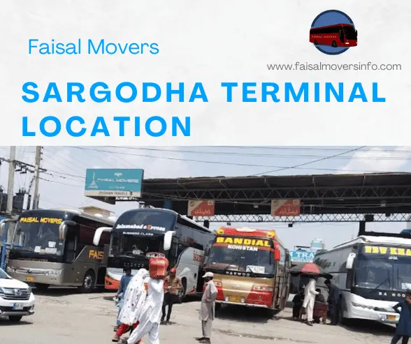 sargodha terminal location