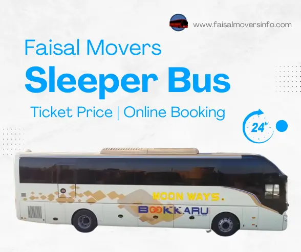 sleeper bus ticket price